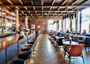 Layla's Rooftop Bar & Restaurant